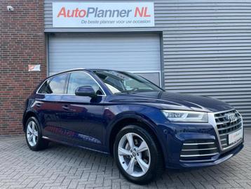 Audi Q5 2.0 TFSI Quattro! 2X S-line! Camera! Navi! Virtual! beschikbaar voor biedingen
