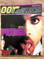 OOR Magazine 1984 PRINCE Allison Moyet BON JOVI Secret Sound, Boeken, Ophalen of Verzenden, Muziek, Film of Tv