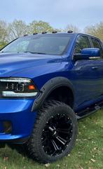 Fender Flares Dodge Ram 2009-2018 glasvezel, Ophalen of Verzenden, Nieuw, Dodge, Spatbord