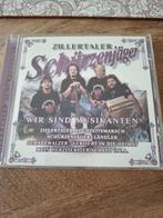 Zillertaler Schurzenjager Wir sind Musikanten., Ophalen of Verzenden, Zo goed als nieuw