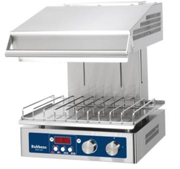 Rubbens compacte Hi-Lite salamander NIEUW  beschikbaar voor biedingen