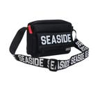 Seaside 'The One' Messenger Bag tas schoudertas, Zo goed als nieuw, Jongens, Verzenden