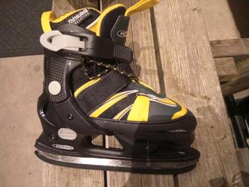 Schaatsen 29-32 beschikbaar voor biedingen