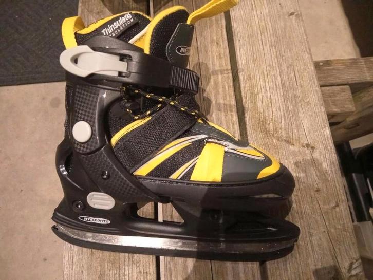Schaatsen 29-32, Sport en Fitness, Schaatsen, Zo goed als nieuw, IJshockeyschaatsen, Overige merken, Ophalen of Verzenden