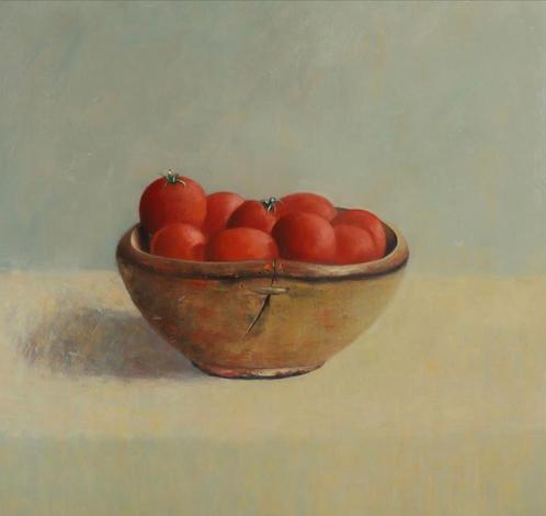 Joop Nijmeijer, veel schilderijen, sterk gereduceerde prijs., Antiek en Kunst, Kunst | Schilderijen | Modern, Ophalen of Verzenden