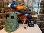 Masters of the Universe - Point Dread & Talon Fighter, Ophalen of Verzenden, Zo goed als nieuw