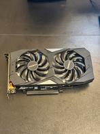 Gigabyte GTX 1660 SUPER OC 6GB – Perfecte staat, Computers en Software, Videokaarten, PCI-Express 3, HDMI, GDDR6, Ophalen of Verzenden
