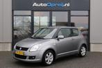 Suzuki SWIFT 1.3 Bandit Clima, Sportstoelen, Trekhaak afnb,, Auto's, Suzuki, Gebruikt, Swift, Handgeschakeld, 93 pk