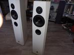 Driade Model 2 luidsprekers, Zo goed als nieuw, 60 tot 120 watt, Front, Rear of Stereo speakers, Ophalen