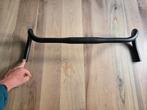 Salsa Cowchipper Drop Bar - 52 cm  Drop Handlebar - 31.8, Fietsen en Brommers, Algemeen, Stuur, Nieuw, Ophalen of Verzenden