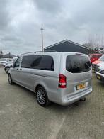 Mercedes-Benz Vito 116 CDI Extra Lang DC Comfort, Automaat, Gebruikt, Euro 6, 4 cilinders
