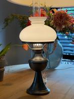 Tinnen Olie Lamp 220V, Ophalen of Verzenden