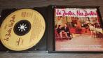 Ja Zuster, Nee Zuster [2 CD], Cd's en Dvd's, Cd's | Filmmuziek en Soundtracks, Ophalen of Verzenden, Zo goed als nieuw