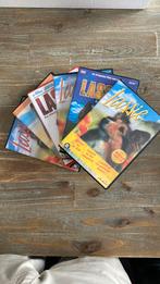 Dvd film van geliefde Lassie hond, Alle leeftijden, Ophalen of Verzenden, Zo goed als nieuw