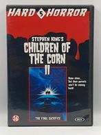 Te koop: Children of the Corn 2 Dvd, Vanaf 16 jaar, Ophalen of Verzenden, Zo goed als nieuw, Slasher