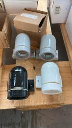 Wandlamp keramiek E27, Ophalen, Zo goed als nieuw