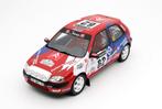CITROEN SAXO VTS RED RALLY RAC 2000 schaal 1/18 OTTO OT978, Verzenden, Nieuw, Auto, OttOMobile