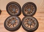 BMW Z4 G29 Styling 768 incl A-merk winterbanden, Ophalen, Gebruikt, Banden en Velgen, 17 inch