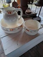 Lampetstel 3 delig., Ophalen