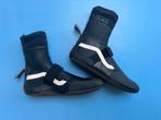 Surfschoenen mt 38, 5mm, merk Vans, Watersport en Boten, Ophalen of Verzenden, Zo goed als nieuw, Overige typen