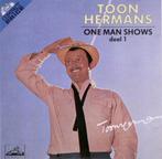 TOON HERMANS - ONE MAN SHOWS DEEL 1 (CD), Ophalen of Verzenden, Zo goed als nieuw