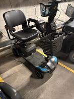 Scoot mobiel, Ophalen, Zo goed als nieuw, 15 km of minder, 10 km/u of minder