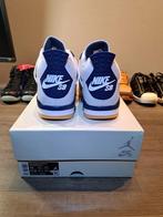 Nike Jordan 4 Retro SB Navy EU 44, Nieuw, NIKE, Sneakers of Gympen, Verzenden