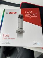 Bosch eyes indoor camera II, Audio, Tv en Foto, Videobewaking, Nieuw, Ophalen of Verzenden
