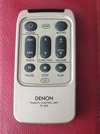 Denon RC 858 Controle Unit, Ophalen of Verzenden