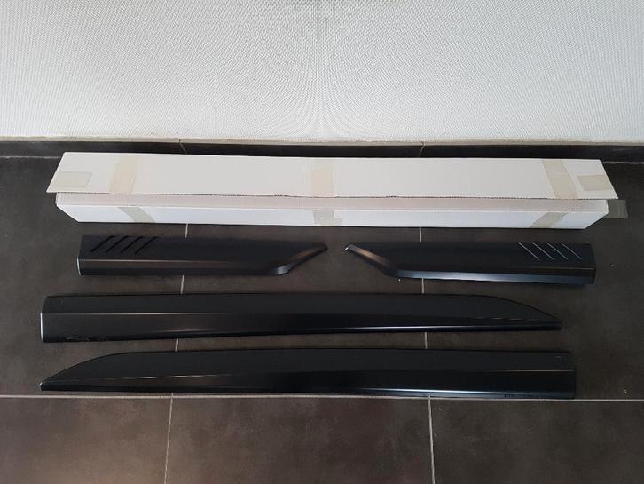 Nieuwe originele ABT Sideskirts Volkswagen Golf 7, Auto diversen, Tuning en Styling, Ophalen of Verzenden