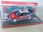 Citroen Xsara WRC 2005 1/43 editions Altaya, Hobby en Vrije tijd, Modelauto's | 1:43, Verzenden, Zo goed als nieuw, Auto, Overige merken
