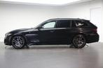 BMW 3 Serie Touring 318i M Sport Automaat / Panoramadak / Tr, 1998 cc, Gebruikt, Euro 6, Met garantie (alle)