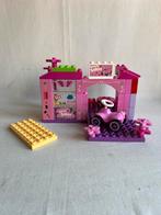 Unico Hello kitty beaty salon compatibel met duplo, Kinderen en Baby's, Speelgoed | Bouwstenen, Ophalen of Verzenden, Zo goed als nieuw