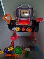VTech Grill & Leer Barbecue - Zo goed als nieuw!, Ophalen of Verzenden, Zo goed als nieuw, Overige typen, Met geluid