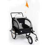 Outbee Kinderfietskar €60, Ophalen, Nieuw, Kinderkar