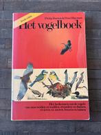 Het Vogelboek - Philip Burton & Peter  Hayman (1991), Ophalen, Gelezen, Vogels