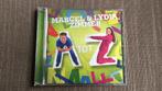 Marcel & Lydia Zimmer - van A tot Z cd, Ophalen of Verzenden, Zo goed als nieuw, Gospel