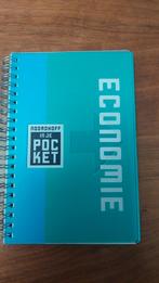 J. de Jong - Economie in je pocket, Ophalen of Verzenden, Zo goed als nieuw, J. de Jong