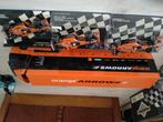 Jos Verstappen Collectie - Alles in één koop!, Hobby en Vrije tijd, Modelauto's | 1:18, Ophalen of Verzenden, Zo goed als nieuw