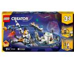 LEGO Creator 3-in-1 ruimteachtbaan 31142|NEW|, Kinderen en Baby's, Speelgoed | Duplo en Lego, Ophalen of Verzenden, Nieuw, Complete set