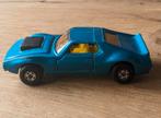 AMC Javelin van Matchbox uit 1972, Ophalen of Verzenden, Zo goed als nieuw, Auto