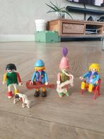 Playmobil 3392 vintage muzikale clowns, Kinderen en Baby's, Speelgoed | Playmobil, Ophalen of Verzenden, Zo goed als nieuw