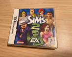 Sims 2 Nintendo Ds, 1 speler, Verzenden, Zo goed als nieuw, Vanaf 12 jaar