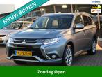 Mitsubishi Outlander 2.0 PHEV Business Edition LED_NAVI_CAM_, Auto's, Mitsubishi, 1998 cc, Euro 6, 4 cilinders, 1820 kg