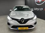 Renault Clio 1.0 TCe Zen | CarPlay | Cruise | Navi, Voorwielaandrijving, Origineel Nederlands, Bedrijf, 48 €/maand