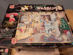 Wasgij Christmas Puzzel - 1000 stukjes, Ophalen of Verzenden