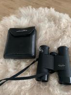 Minolta WR 8x32 Verrekijker met Hoes - Uitstekende Staat, Dakkant (recht), Ophalen of Verzenden, Zo goed als nieuw, 8 tot 12x