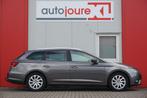 SEAT León ST 1.6 TDI Style Ecomotive | Origineel NL | Cruis, Voorwielaandrijving, Euro 5, Stof, Gebruikt