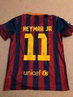 Neymar Jr fc barcelona voetbalshirt maat M, Ophalen of Verzenden, Zo goed als nieuw, Buitenlandse clubs, Shirt