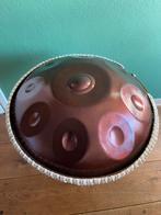 Handpan B - Kurd 9 Mokum Instruments, Ophalen of Verzenden, Zo goed als nieuw, Melodische percussie